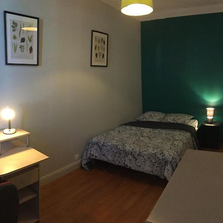 Bel Appartement A Dijon 1 Ngoại thất bức ảnh
