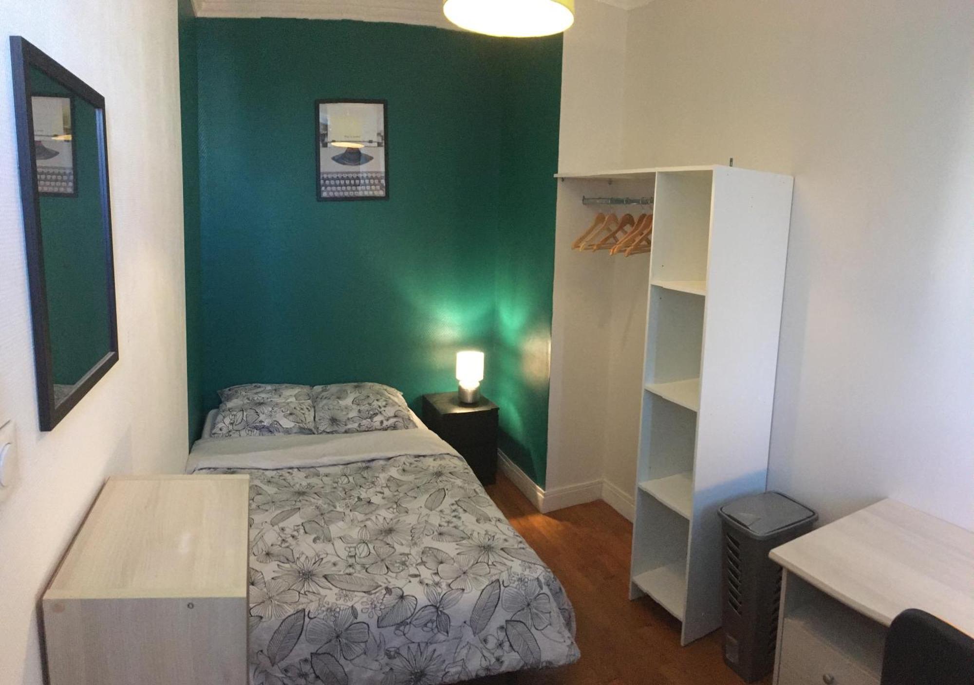 Bel Appartement A Dijon 1 Ngoại thất bức ảnh